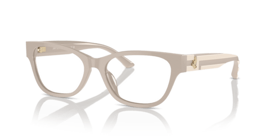 Light Blue - 0JC3010U 8056262043349 Jimmy Choo Eyeglasses Woman Cat Eye