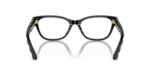 Red - 0JC3010U 8056262043271 Jimmy Choo Eyeglasses Woman Cat Eye
