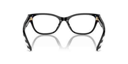 Havana - 0JC3010U 8056262043301 Jimmy Choo Eyeglasses Woman Cat Eye