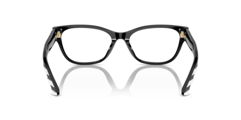 Havana - 0JC3010U 8056262043301 Jimmy Choo Eyeglasses Woman Cat Eye
