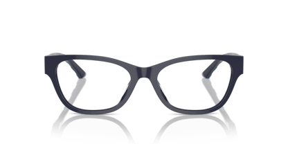 Matte Alpine Green - 0JC3010U 8056262043363 Jimmy Choo Eyeglasses Woman Cat Eye