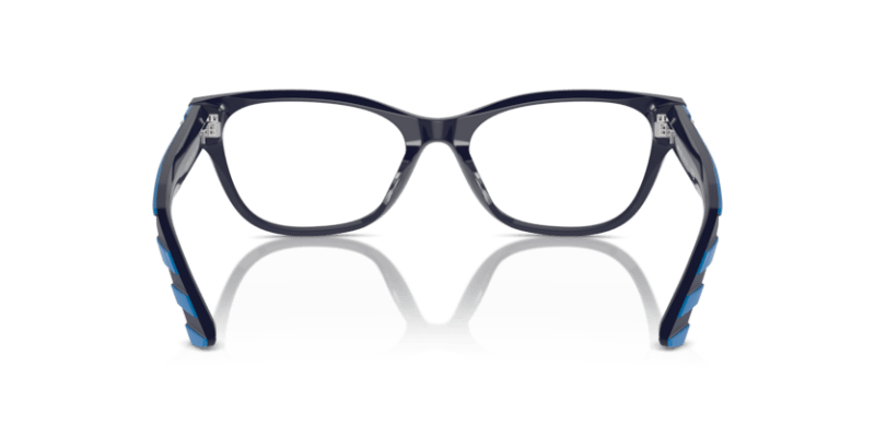 Matte Alpine Green - 0JC3010U 8056262043363 Jimmy Choo Eyeglasses Woman Cat Eye