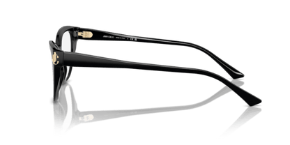 Trans Artic Surf - 0JC3011 8056262029893 Jimmy Choo Eyeglasses Woman Cat Eye