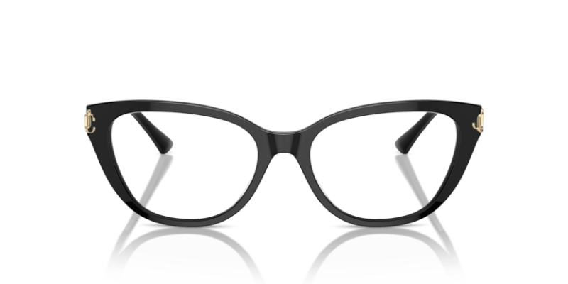 Trans Artic Surf - 0JC3011 8056262029893 Jimmy Choo Eyeglasses Woman Cat Eye