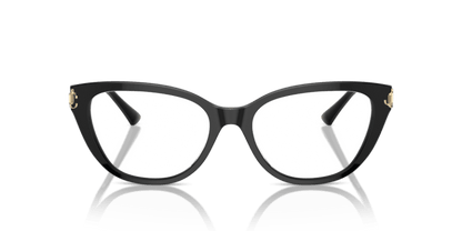 Trans Artic Surf - 0JC3011 8056262029893 Jimmy Choo Eyeglasses Woman Cat Eye