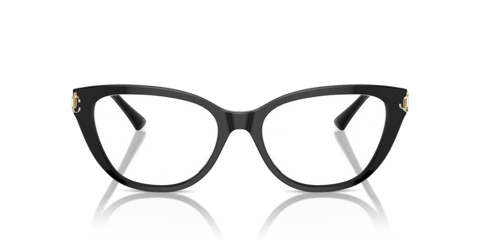 Trans Artic Surf - 0JC3011 8056262029893 Jimmy Choo Eyeglasses Woman Cat Eye