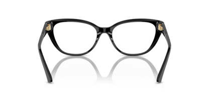 Trans Artic Surf - 0JC3011 8056262029893 Jimmy Choo Eyeglasses Woman Cat Eye