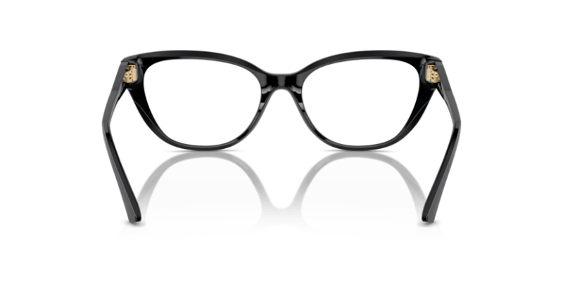 Trans Artic Surf - 0JC3011 8056262029893 Jimmy Choo Eyeglasses Woman Cat Eye