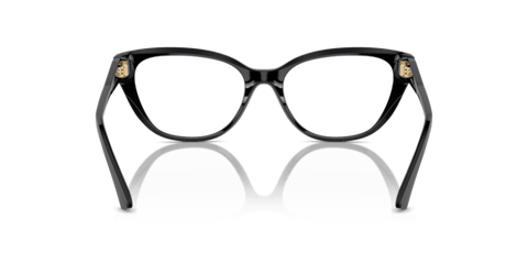 Trans Artic Surf - 0JC3011 8056262029893 Jimmy Choo Eyeglasses Woman Cat Eye