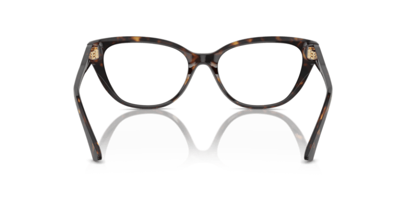 Retina Burn - 0JC3011 8056262029916 Jimmy Choo Eyeglasses Woman Cat Eye