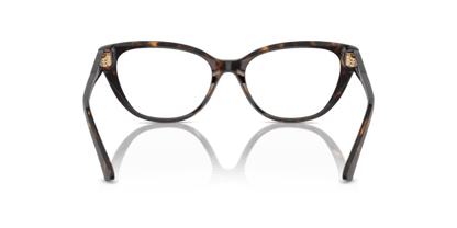 Retina Burn - 0JC3011 8056262029916 Jimmy Choo Eyeglasses Woman Cat Eye