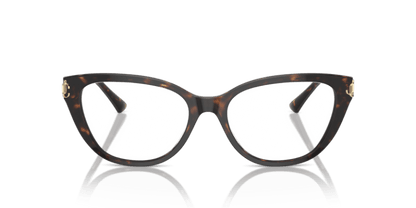 Retina Burn - 0JC3011 8056262029916 Jimmy Choo Eyeglasses Woman Cat Eye