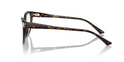 Retina Burn - 0JC3011 8056262029916 Jimmy Choo Eyeglasses Woman Cat Eye