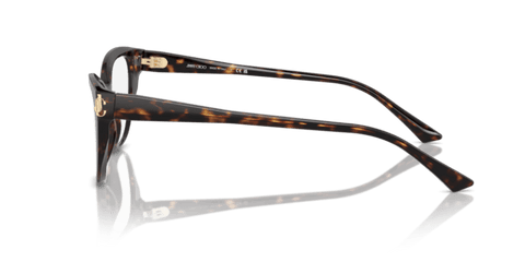 Retina Burn - 0JC3011 8056262029916 Jimmy Choo Eyeglasses Woman Cat Eye