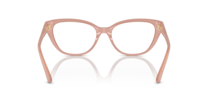 Tld Matte Black - 0JC3011 8056262029954 Jimmy Choo Eyeglasses Woman Cat Eye