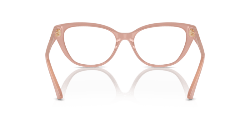 Tld Matte Black - 0JC3011 8056262029954 Jimmy Choo Eyeglasses Woman Cat Eye