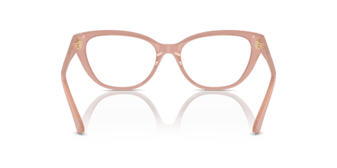 Tld Matte Black - 0JC3011 8056262029954 Jimmy Choo Eyeglasses Woman Cat Eye