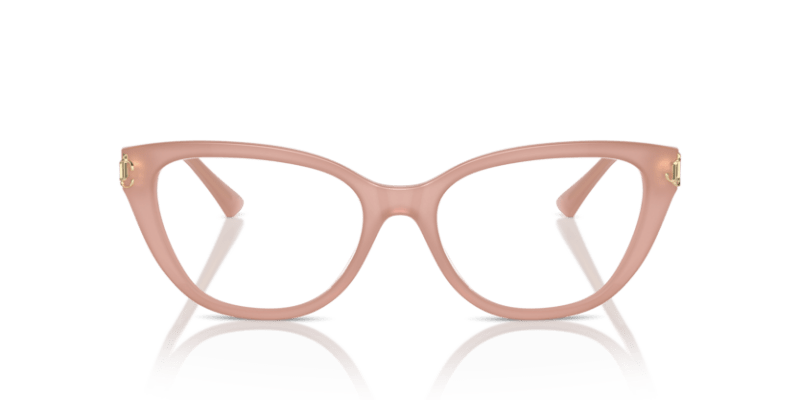 Tld Matte Black - 0JC3011 8056262029954 Jimmy Choo Eyeglasses Woman Cat Eye