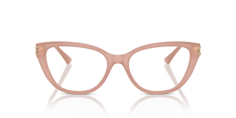 Tld Matte Black - 0JC3011 8056262029954 Jimmy Choo Eyeglasses Woman Cat Eye