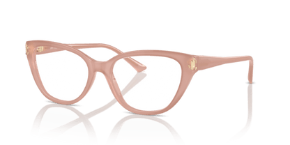 Tld Matte Black - 0JC3011 8056262029954 Jimmy Choo Eyeglasses Woman Cat Eye