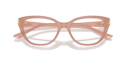 Tld Matte Black - 0JC3011 8056262029954 Jimmy Choo Eyeglasses Woman Cat Eye