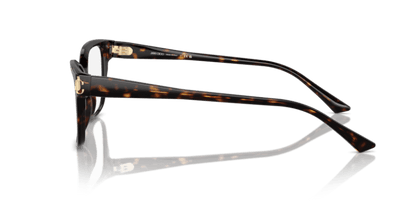 Matte Black - 0JC3012 8056262029992 Jimmy Choo Eyeglasses Woman Pillow