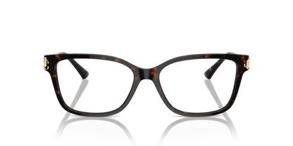 Matte Black - 0JC3012 8056262029992 Jimmy Choo Eyeglasses Woman Pillow