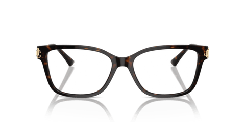 Matte Black - 0JC3012 8056262029992 Jimmy Choo Eyeglasses Woman Pillow