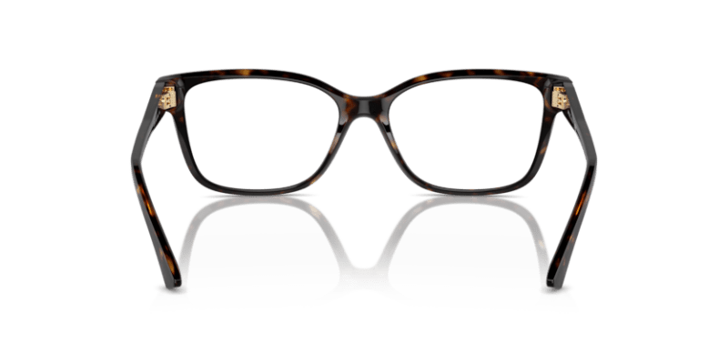 Matte Black - 0JC3012 8056262029992 Jimmy Choo Eyeglasses Woman Pillow