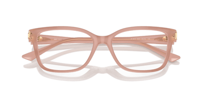 Silver - 0JC3012 8056262030035 Jimmy Choo Eyeglasses Woman Pillow