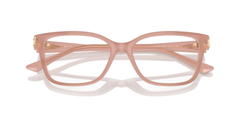 Silver - 0JC3012 8056262030035 Jimmy Choo Eyeglasses Woman Pillow