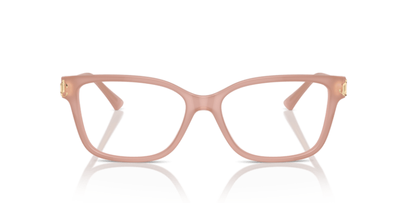 Silver - 0JC3012 8056262030035 Jimmy Choo Eyeglasses Woman Pillow