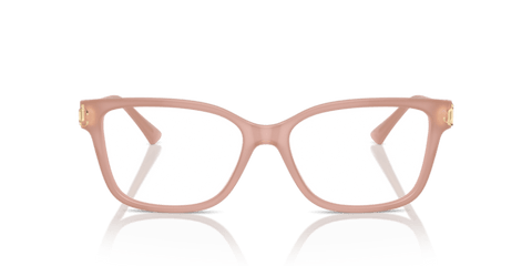 Silver - 0JC3012 8056262030035 Jimmy Choo Eyeglasses Woman Pillow