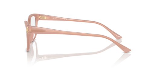 Silver - 0JC3012 8056262030035 Jimmy Choo Eyeglasses Woman Pillow
