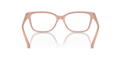 Silver - 0JC3012 8056262030035 Jimmy Choo Eyeglasses Woman Pillow