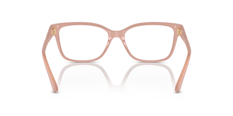 Silver - 0JC3012 8056262030035 Jimmy Choo Eyeglasses Woman Pillow