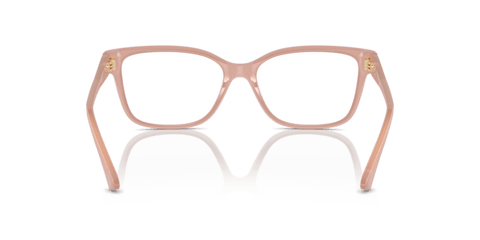 Silver - 0JC3012 8056262030035 Jimmy Choo Eyeglasses Woman Pillow