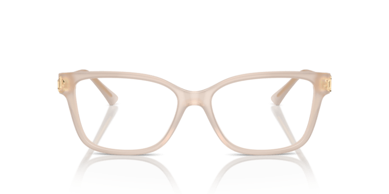 Pale Gold - 0JC3012 8056262030011 Jimmy Choo Eyeglasses Woman Pillow