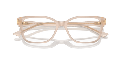 Pale Gold - 0JC3012 8056262030011 Jimmy Choo Eyeglasses Woman Pillow