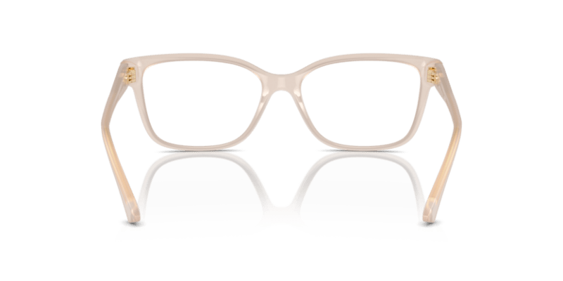 Pale Gold - 0JC3012 8056262030011 Jimmy Choo Eyeglasses Woman Pillow