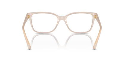 Pale Gold - 0JC3012 8056262030011 Jimmy Choo Eyeglasses Woman Pillow