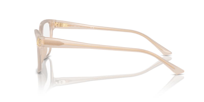 Pale Gold - 0JC3012 8056262030011 Jimmy Choo Eyeglasses Woman Pillow