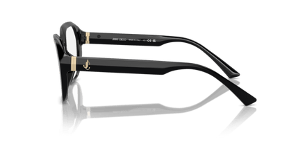 Havana - 0JC3013U 8056262044339 Jimmy Choo Eyeglasses Woman Butterfly