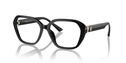 Havana - 0JC3013U 8056262044339 Jimmy Choo Eyeglasses Woman Butterfly