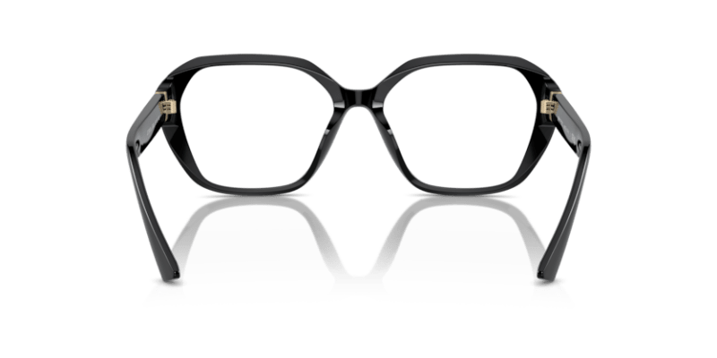 Havana - 0JC3013U 8056262044339 Jimmy Choo Eyeglasses Woman Butterfly