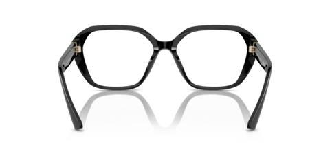 Havana - 0JC3013U 8056262044339 Jimmy Choo Eyeglasses Woman Butterfly