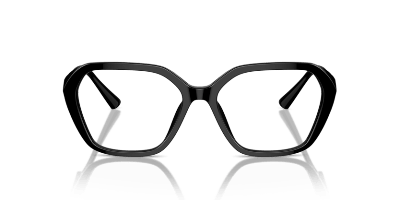 Havana - 0JC3013U 8056262044339 Jimmy Choo Eyeglasses Woman Butterfly