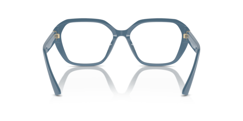 Black - 0JC3013U 8056262044391 Jimmy Choo Eyeglasses Woman Butterfly