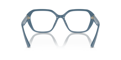 Black - 0JC3013U 8056262044391 Jimmy Choo Eyeglasses Woman Butterfly