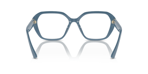 Black - 0JC3013U 8056262044391 Jimmy Choo Eyeglasses Woman Butterfly